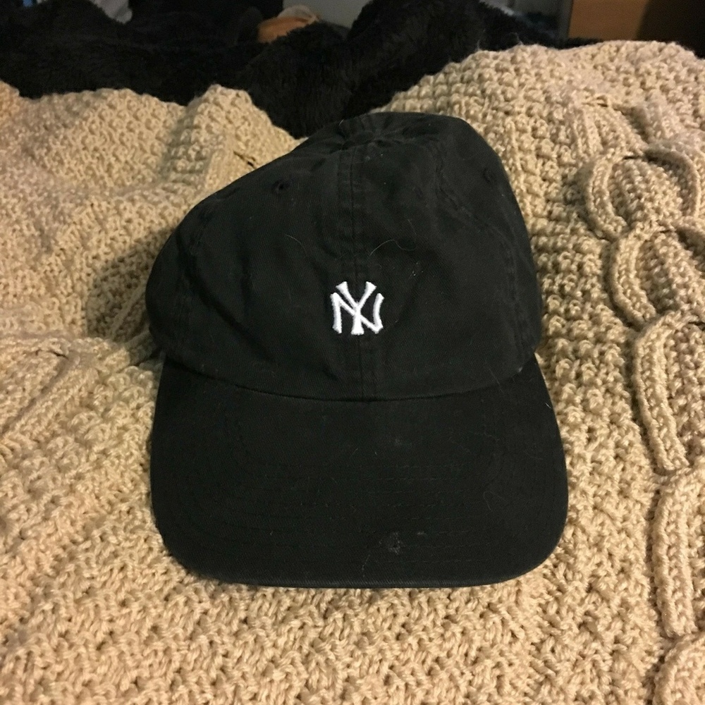 Yankees Cap